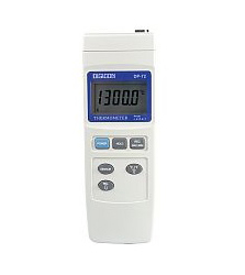 มิเตอร์วัดอุณหภูมิ Temperature Meter รุ่น DP-72