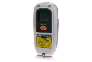 มิเตอร์วัดอุณหภูมิ Temperature Meter รุ่น IRT-500-TE