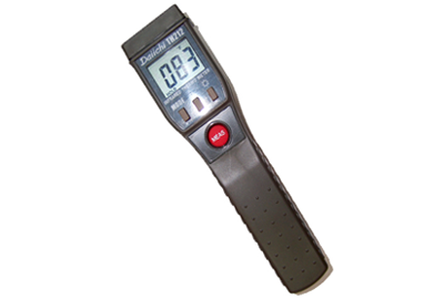มิเตอร์วัดอุณหภูมิ Temperature Meterr รุ่น TH212