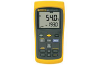มิเตอร์วัดอุณหภูมิ Temperature Meter รุ่น FLUKE-54-2