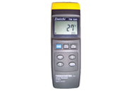 มิเตอร์วัดอุณหภูมิ Temperature Meter รุ่น TM520