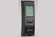 อุปกรณ์แปลงสัญญาณอุณหภูมิ Temperature Transmitter รุ่น PR4501