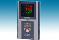 เครื่องควบคุมอุณหภูมิและความชื้น Temperature And Humidity Controller รุ่น FOX-8300