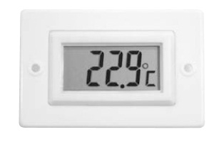 มิเตอร์วัดอุณหภูมิและความชื้นแบบเข็ม/แบบท่อแก้ว Thermometer, Glass Thermometer, Thermometer Guage รุ่น DK-DT-100