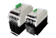 อุปกรณ์ควบคุมฮีตเตอร์ แบบ 3 เฟส Three Phase  Power Regulator รุ่น TPR-3SL