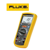 เครื่องตรวจสอบฉนวนแบบดิจิตอล Digital Insulation Tester ยี่ห้อ FLUKE