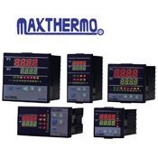 เครื่องควบคุมอุณหภูมิแบบดิจิตอล Digital Temperature Controller ยี่ห้อ MAXTHERMO