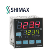 เครื่องควบคุมอุณหภูมิแบบดิจิตอล Digital Temperature Controller ยี่ห้อ SHIMAX