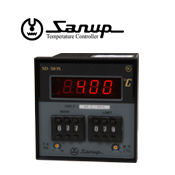 เครื่องควบคุมอุณหภูมิแบบดิจิตอล Digital Temperature Controller ยี่ห้อ SANUP