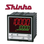 เครื่องควบคุมอุณหภูมิแบบดิจิตอล Digital Temperature Controller ยี่ห้อ SHINKO