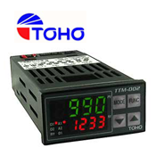 เครื่องควบคุมอุณหภูมิแบบดิจิตอล Digital Temperature Controller ยี่ห้อ TOHO