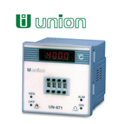 เครื่องควบคุมอุณหภูมิแบบดิจิตอล Digital Temperature Controller ยี่ห้อ UNION