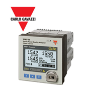 เครื่องวัดค่าพลังงานไฟฟ้า Energy Meter ยี่ห้อ CARLO GAVAZZI