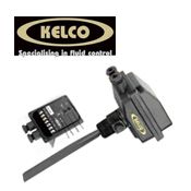 สวิทช์ตรวจจับอัตราการไหลแบบใบพาย Flow Switch ยี่ห้อ KELCO