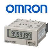 เครื่องนับชั่วโมงแบบดิจิตอล Digital Hour Counter รุ่น H7ET-N