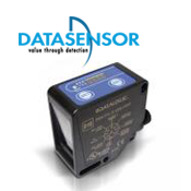 เครื่องตรวจจับความแตกต่างของสี่ Mark Sensor ยี่ห้อ DATASENSOR
