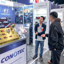 แบรนด์ Fresh World