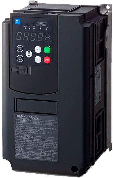 Inverter Fuji Electric SPL