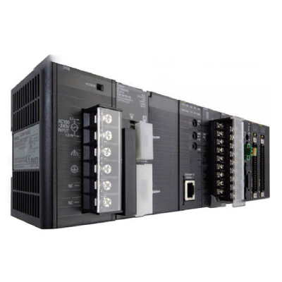 PLC Omron SPL